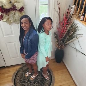 Meet your Posher, Sonia